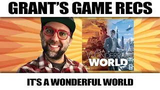 It's a Wonderful World - Better Than Splendor