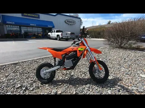 2026 Ktm Sx E 5 Thumbnail alt