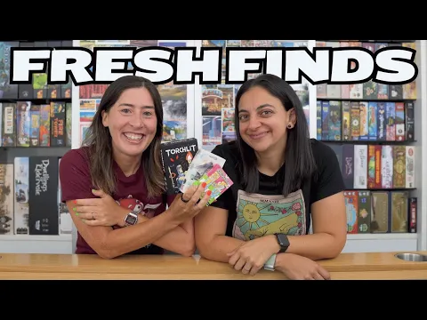 3 Brilliant New Card Games for Every Occasion!