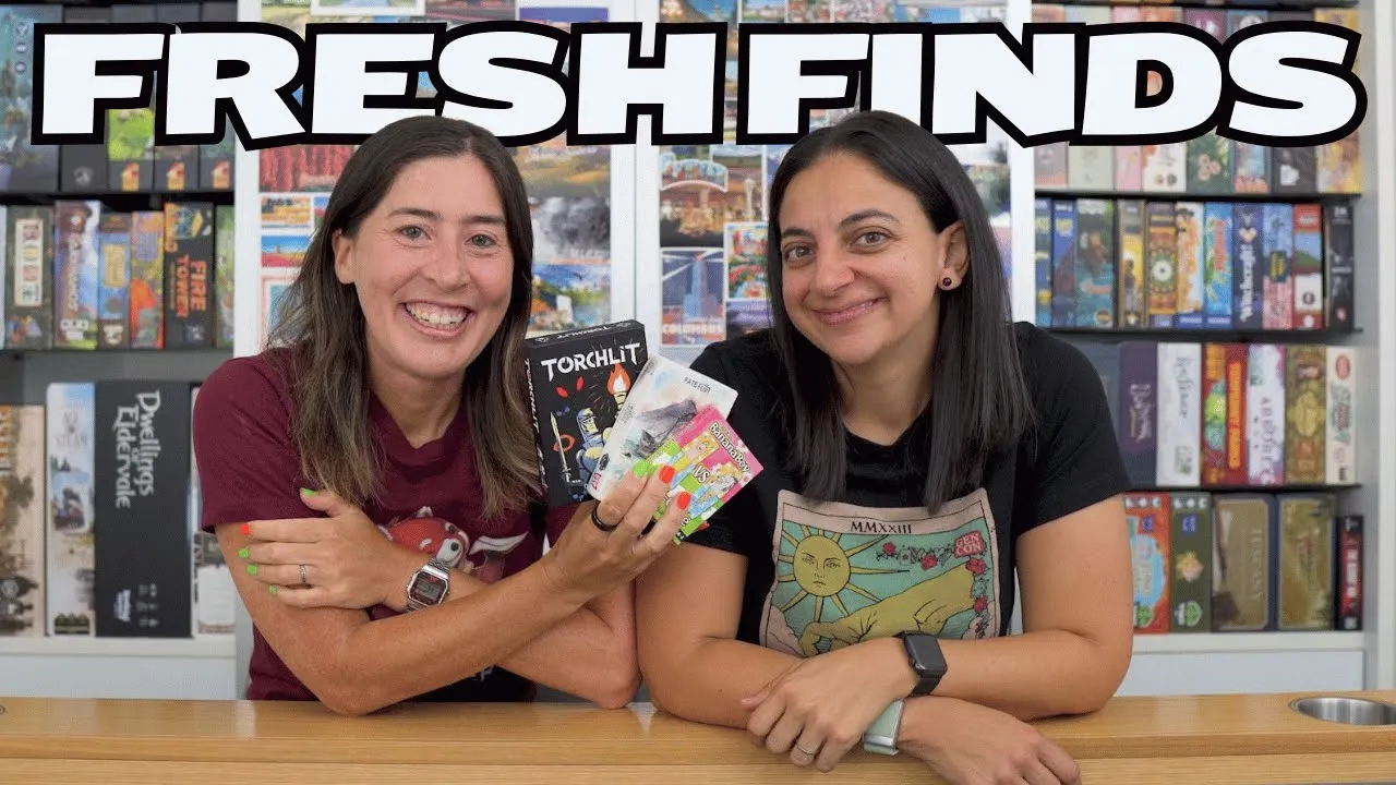 ✨3 Brilliant New Card Games for Every Occasion!✨