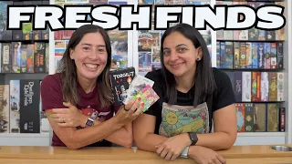 ✨3 Brilliant New Card Games for Every Occasion!✨