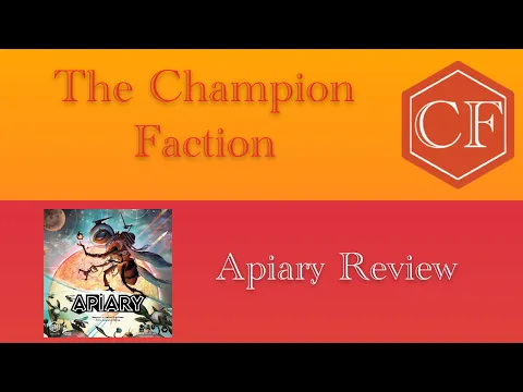 Apiary Review