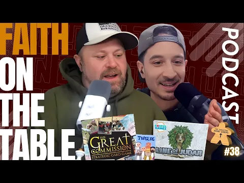 Faith on the Table