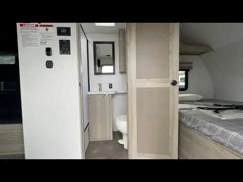 2024 Forest River Salem Toy 190rtk Thumbnail alt