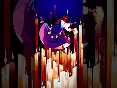 Beautiful Art of Dixit Disney Edition #dixit #disney #art