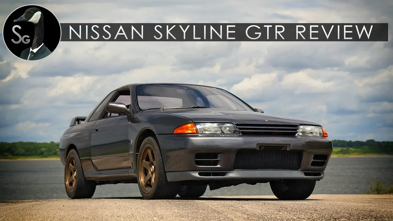 Review | Nissan Skyline GTR R32 | Learning from the Past