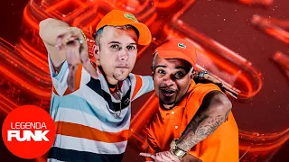 CUIDADO COM A FLECHA - MC Nando e Luanzinho (DJ Patrick R)