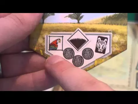 Robinson Crusoe Instructional