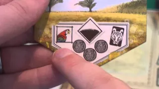 Robinson Crusoe Instructional