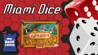 Miami Dice - Episode 46 - Jamaica