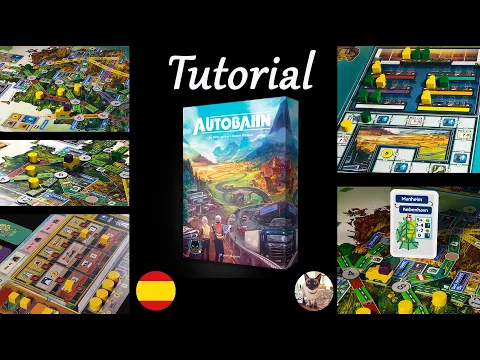 Autobahn - Tutorial