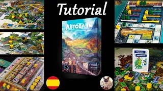 Autobahn - Tutorial