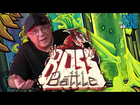 Boss Battle Preview — Finally, YOU Get to Be the Boss!