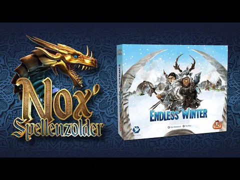 Endless Winter Paleoamericans (NL)