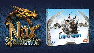 Endless Winter Paleoamericans (NL)