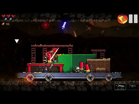 Exit the Gungeon 视频