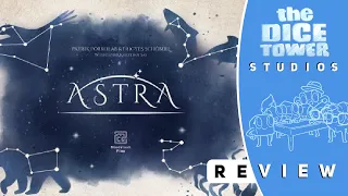 Astra Review: Massive Astra-Risk
