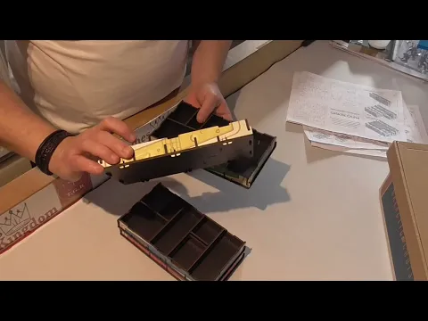 E-RAPTOR Insert for Galactic Cruise