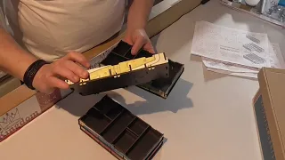 E-RAPTOR Insert for Galactic Cruise