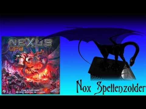 Nexus Ops (NL)