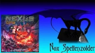 Nexus Ops (NL)