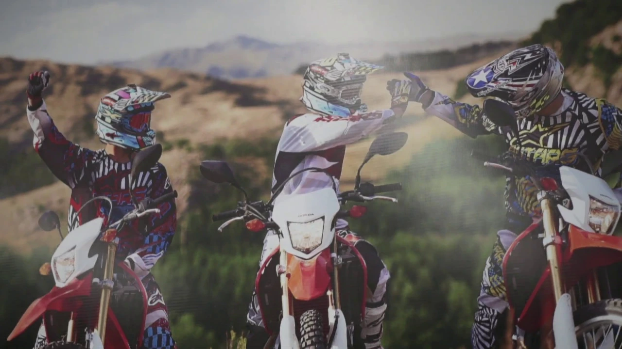 Video de Avant Motos
