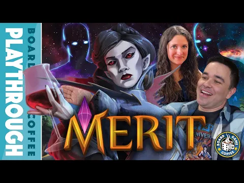 Merit - Playthrough