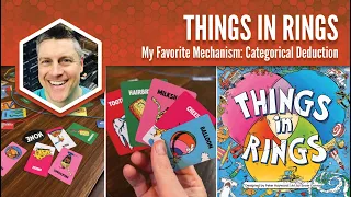 Things in Rings: My Favorite Mechanism