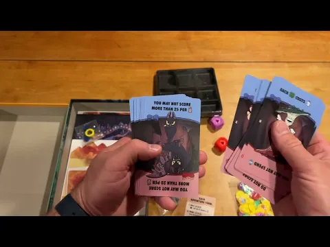 Rolling Deep: Journey to the Center of the Earth - Unbiased Unboxing with John LaRuffa