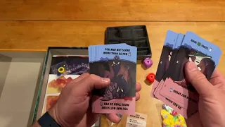 Rolling Deep: Journey to the Center of the Earth - Unbiased Unboxing with John LaRuffa