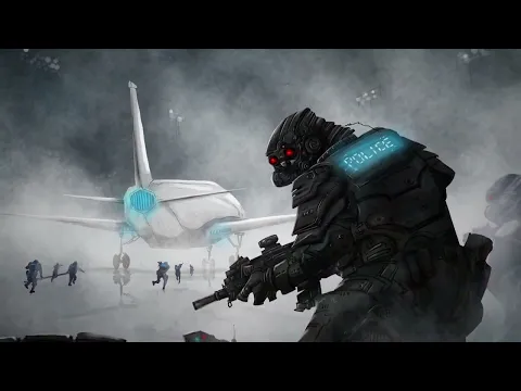 Hijacked - Game trailer