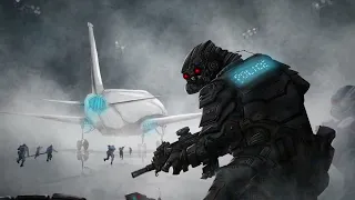 Hijacked - Game trailer