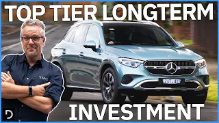 2026 Mercedes-Benz GLC350e Review | Bang For Buck!