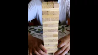 Fedellow Jenga Master