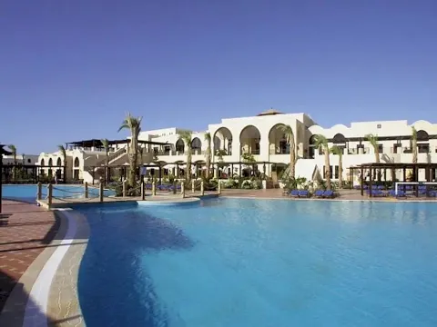 Video vom Hotel JAZ Belvedere Hotel in Sharm El Sheikh