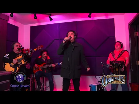 Video for event landing page