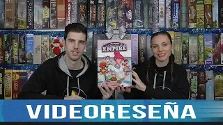 Cupcake Empire | Videoreseña