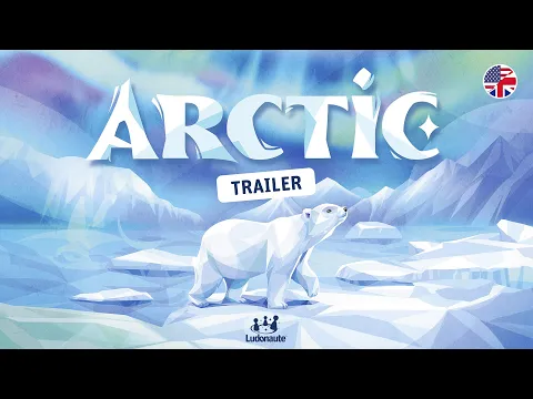 ARCTIC • Trailer [EN]