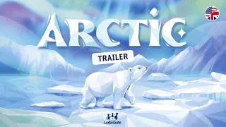 ARCTIC • Trailer [EN]
