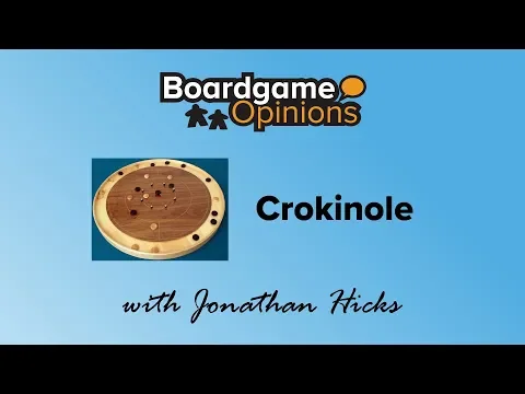Crokinole