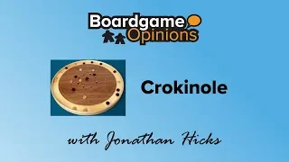 Crokinole
