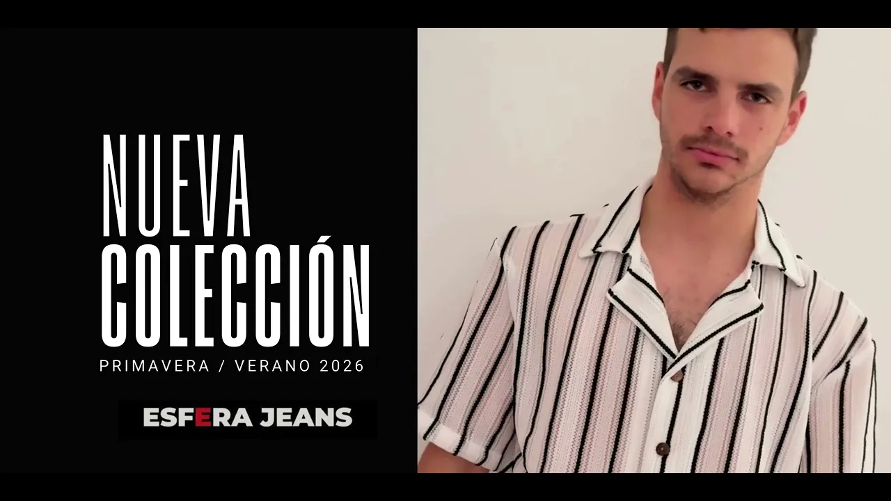 Video de Esfera Jeans