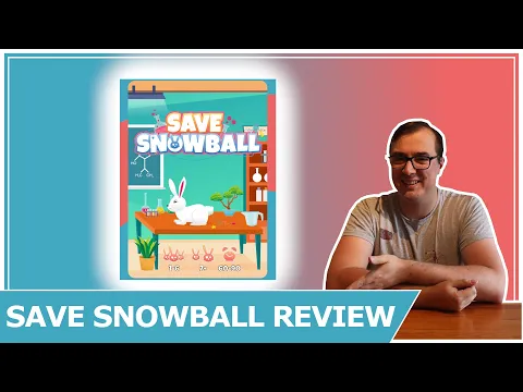 Save Snowball Review