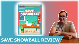 Save Snowball Review