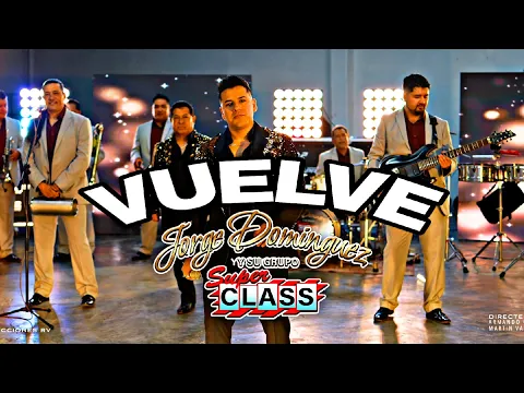 Video for event landing page