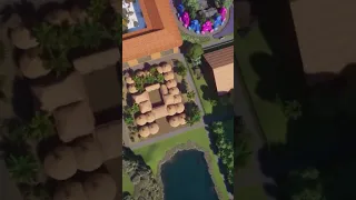 We recreated a board game in a video game #planetzoo