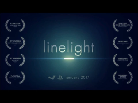 Видео Linelight