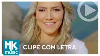Marine Friesen - Mestre do Amor - CLIPE COM LETRA (VideoLETRA® oficial MK Music)