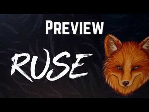 Ruse | Preview| What's Cookin? | English