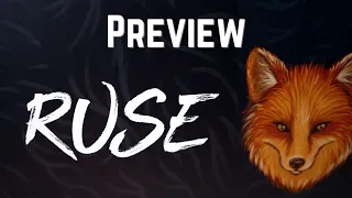 Ruse | Preview| What's Cookin? | English
